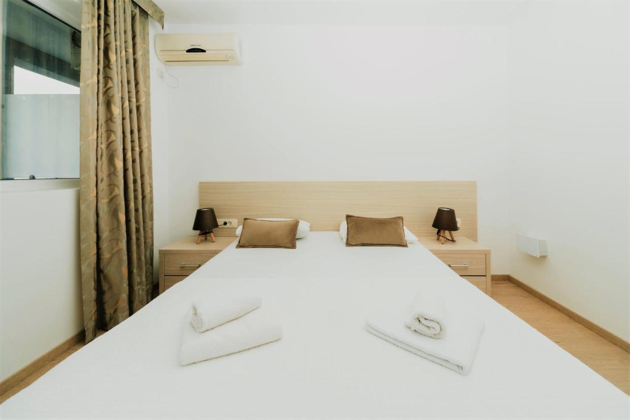 Guesthouse Radjen Sveti Stefan Esterno foto
