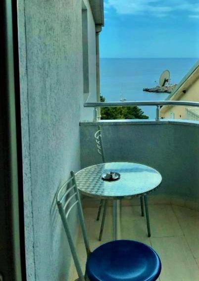 Guesthouse Radjen Sveti Stefan Esterno foto